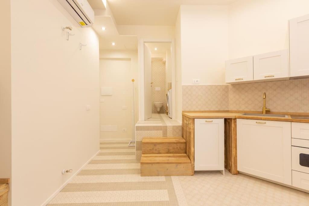 5Fo6 Navigli - Duomo - Boho - Minimal Apartment Milan Exterior photo