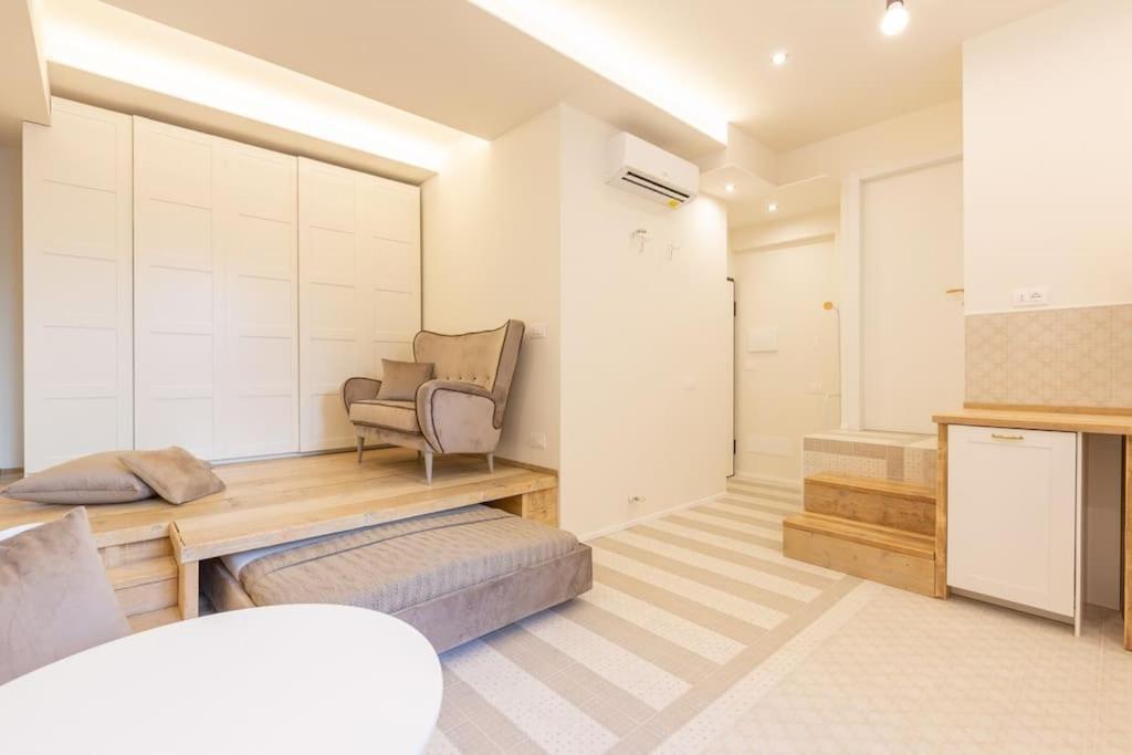 5Fo6 Navigli - Duomo - Boho - Minimal Apartment Milan Exterior photo