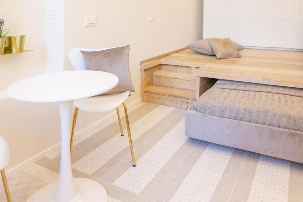 5Fo6 Navigli - Duomo - Boho - Minimal Apartment Milan Exterior photo